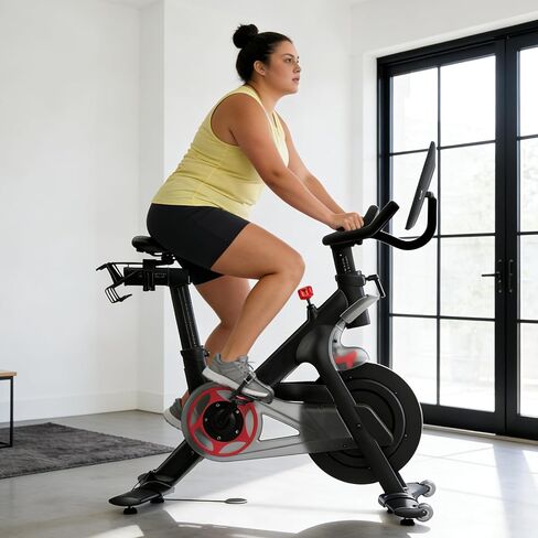 محولات Bucklos Toe قفص لدراجة Peloton + - الدواسات، تحويل Shimano SPD-SL تبدو Delta Keo إلى دواسة أقفاص أصابع القدم مع حزام ركوب مع أحذية رياضية، ملحقات دراجة الطريق للتمرين الداخلي in Saudi Arabia