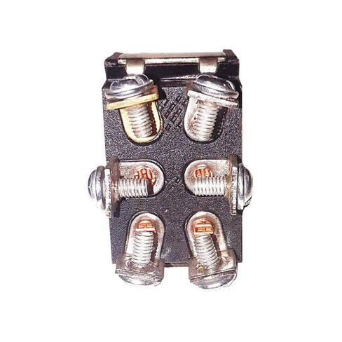S.152767 Toggle Switch, Double Pole, Double Throw in Kuwait