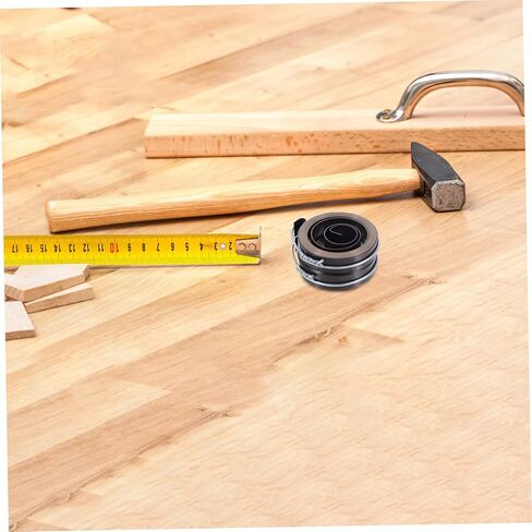 DOITOOL 2pcs Steel Drill Press Return Spring Assembly Replacement Parts for Bench Drill Spring Repair in Saudi Arabia
