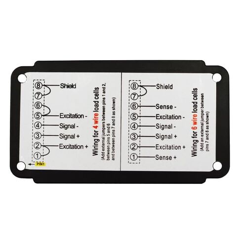 واجهة خلية تحميل USB 24 بت DI-1000U مع برنامج LoadVUE Pro، الحد الأقصى لمعدل البيانات 80 هرتز، توافق خلية تحميل 4 أسلاك، تسجيل البيانات وتحليلها في الوقت الفعلي لقياس القوة الدقيق in Kuwait