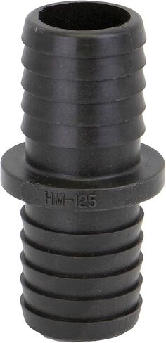 بانجو HM125 1-1/4" خرطوم بارب X 1-1/4" خرطوم بارب in Saudi Arabia