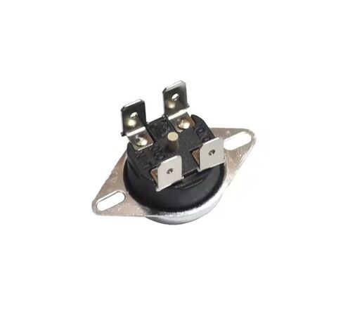 1/5/10PCS KSD302/KSD302X/KSD302T 75C/85C/90C/92C/93C/95C/105C 20A Manual Reset Temperature Control Heater Thermostat Bipolar(93C,1PCS) in Saudi Arabia