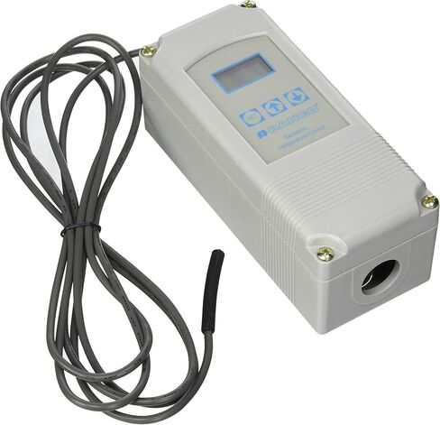 Robertshaw ETC-211000-000 Line Voltage Thermostat, 120 to 240VAC in Saudi Arabia