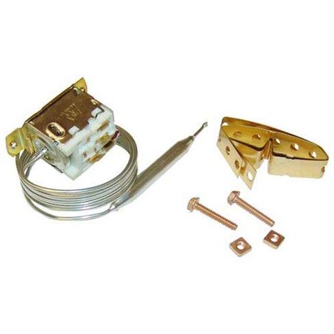 Mavrik Exact FIT for Scotsman 11-0521-21 Thermostat, BIN Replacement Part in Saudi Arabia