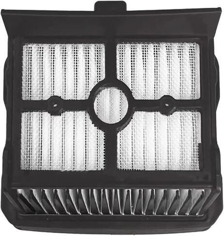6-Piece Hepa Filter, Compatible for Narwal S20 Pro, Cordless Wet Dry Vacuum Cleaner Accessories Spare Parts in Saudi Arabia