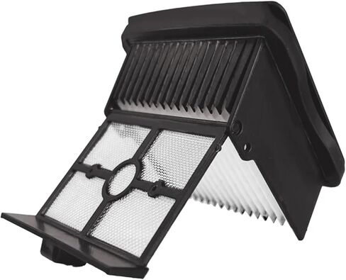 6-Piece Hepa Filter, Compatible for Narwal S20 Pro, Cordless Wet Dry Vacuum Cleaner Accessories Spare Parts in Saudi Arabia