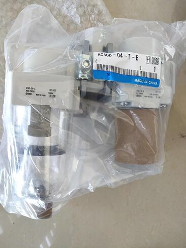 AC20-02CG-A/AC20A-02CG-A صمام الأمان/مقياس تنظيم الضغط/فلتر ضاغط الهواء فاصل الزيت عن الماء (AC20A-02-A) in Saudi Arabia