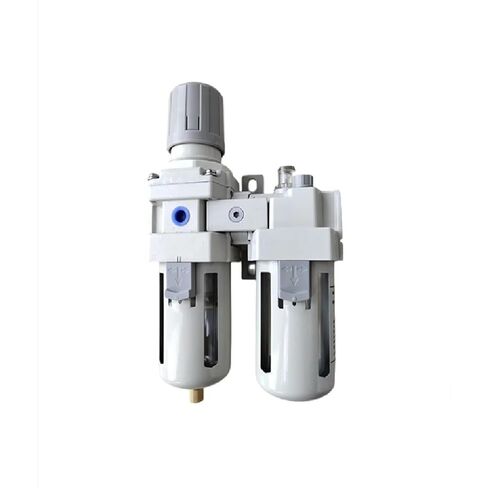 AC20-02CG-A/AC20A-02CG-A Safety Valve/Pressure Regulating Gauge/air Compressor Filter Oil-Water Separator(AC20-02CG-A) in Saudi Arabia