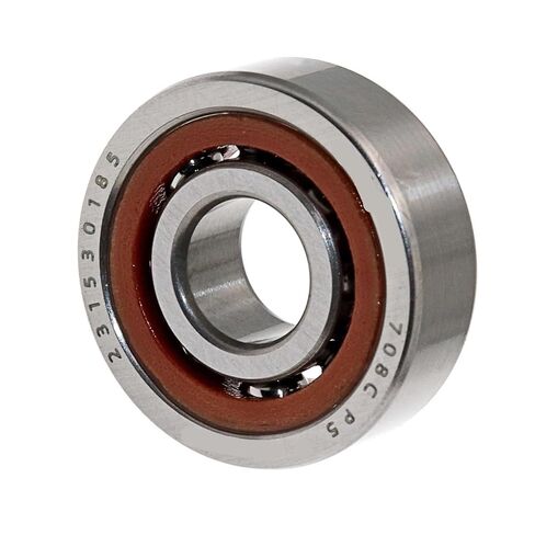 1pcs 708C 8X22X7 Angular Contact Ball Bearings ABEC-5 8 * 22 * 7 in Saudi Arabia