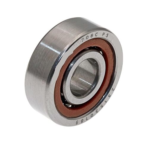 1pcs 708C 8X22X7 Angular Contact Ball Bearings ABEC-5 8 * 22 * 7 in Saudi Arabia