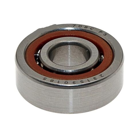 1pcs 708C 8X22X7 Angular Contact Ball Bearings ABEC-5 8 * 22 * 7 in Saudi Arabia