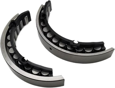Saddle Bearing and Bearing Seat A11VO60 Hydraulic Oil Pump Parts in Saudi Arabia