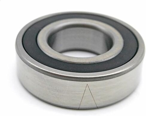 1pcs H7000C 2RZ HQ1 P4 GA 10x26x8 Sealed Angular Contact Bearings Spindle CNC ABEC-7 SI3N4 Ceramic Ball in Saudi Arabia