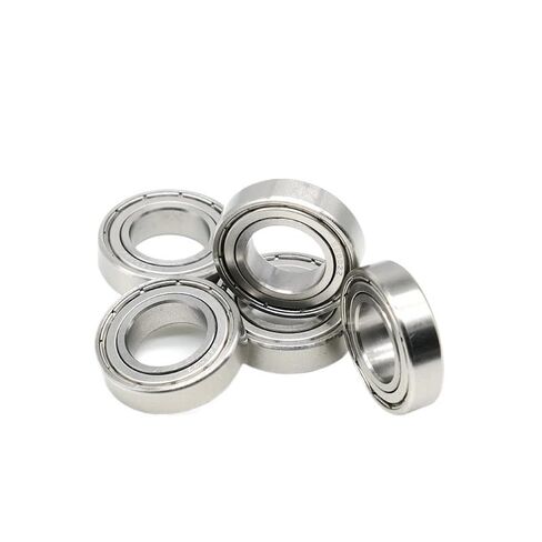 6804ZZ تحمل 20x32x7mm 2 قطعة ABEC-7 متري سليم رقيقة القسم 61804Z 6804 Z ZZ الكرات 6804Z in Kuwait