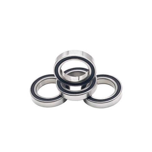 2 قطعة MR2437-2RS 24377RS MR2437LLB 24x37x7mm 24*37*7mm دراجة رمح عجلات الدراجة قوس تحمل in Kuwait