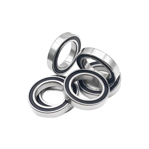 2 قطعة MR2437-2RS 24377RS MR2437LLB 24x37x7mm 24*37*7mm دراجة رمح عجلات الدراجة قوس تحمل in Kuwait