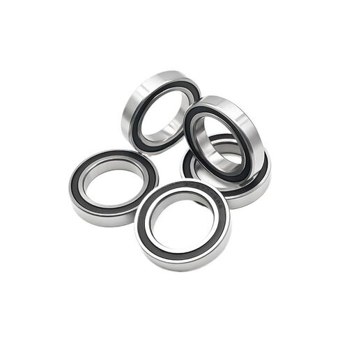 2 قطعة MR2437-2RS 24377RS MR2437LLB 24x37x7mm 24*37*7mm دراجة رمح عجلات الدراجة قوس تحمل in Kuwait