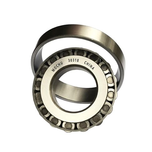 1 قطعة تحمل 30318 90x190x46.5 30318-A 30318J2 7318E مخروط + كوب محامل مدببة واحدة in Kuwait