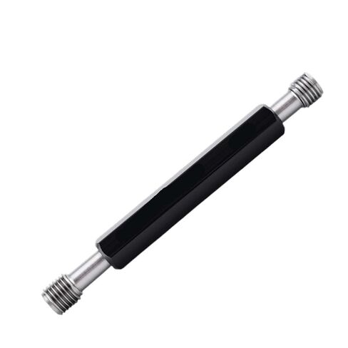 1 قطعة M25-M29 الصلب قياس متري غرامة الموضوع 6H M25 M26 M27 M28 M29(M27X2-6H) in Kuwait