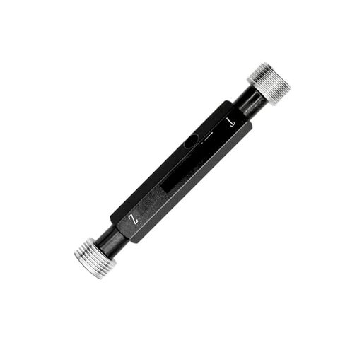 1 قطعة M14-M24 الصلب قياس متري غرامة الموضوع 6G M14M15M16M17M18M21M22M23M24(M16X0.5-6G) in Kuwait