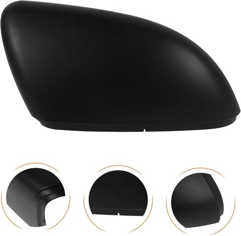 عكس مرآة الإسكان اكسسوارات السيارات غطاء مرآة الرؤية الخلفية للسيارة غطاء مرآة السيارة غطاء مرآة الرؤية الخلفية غطاء مرآة الرؤية الخلفية للسيارات غطاء مرآة جناح السيارة غطاء مرآة السيارة ABS أسود in Kuwait