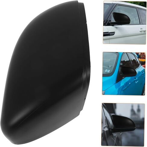 عكس مرآة الإسكان اكسسوارات السيارات غطاء مرآة الرؤية الخلفية للسيارة غطاء مرآة السيارة غطاء مرآة الرؤية الخلفية غطاء مرآة الرؤية الخلفية للسيارات غطاء مرآة جناح السيارة غطاء مرآة السيارة ABS أسود in Kuwait