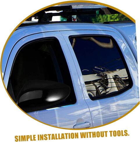 Car Mirror Cover Auto Rearview Mirror Cap for Glossy Right Side Easy Installation Protects Internal Components in Saudi Arabia