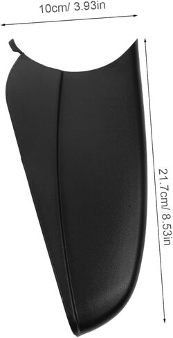 PartyKindom Car Rearview Mirror Cap for h Mk5 Sturdy Easy Installation Sturdy Mirror c in Saudi Arabia