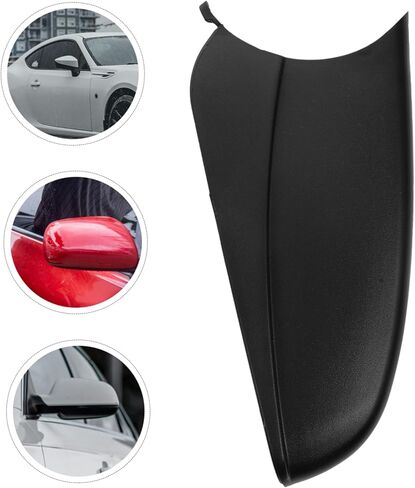 PartyKindom Car Rearview Mirror Cap for h Mk5 Sturdy Easy Installation Sturdy Mirror c in Saudi Arabia