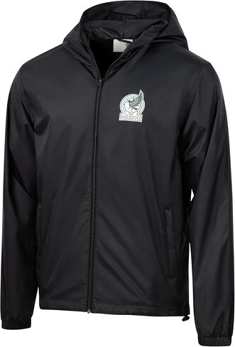 سترة الرياح للرجال من Been There in Kuwait