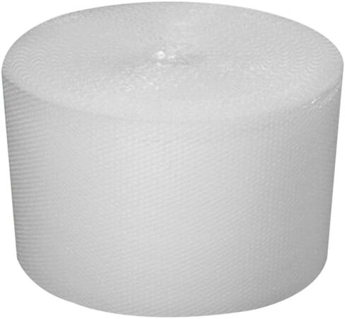 Operitacx Rolls of Large Bubbles Wrap for Packing 30m X 400mm, Cushioning Air Bubbles Wrap, Movinghouse Essentials for Shipping & Storage in Saudi Arabia