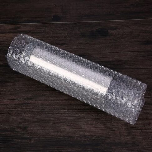 Operitacx Rolls of Large Bubbles Wrap for Packing 30m X 400mm, Cushioning Air Bubbles Wrap, Movinghouse Essentials for Shipping & Storage in Saudi Arabia