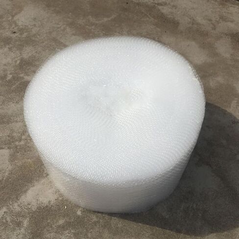 Operitacx Rolls of Large Bubbles Wrap for Packing 30m X 400mm, Cushioning Air Bubbles Wrap, Movinghouse Essentials for Shipping & Storage in Saudi Arabia
