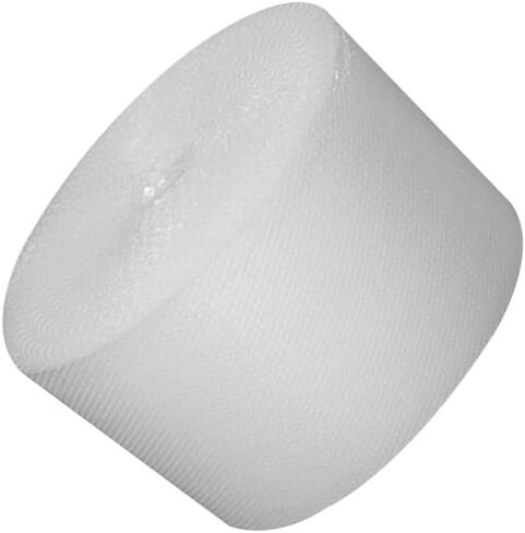 Operitacx Rolls of Large Bubbles Wrap for Packing 30m X 400mm, Cushioning Air Bubbles Wrap, Movinghouse Essentials for Shipping & Storage in Saudi Arabia