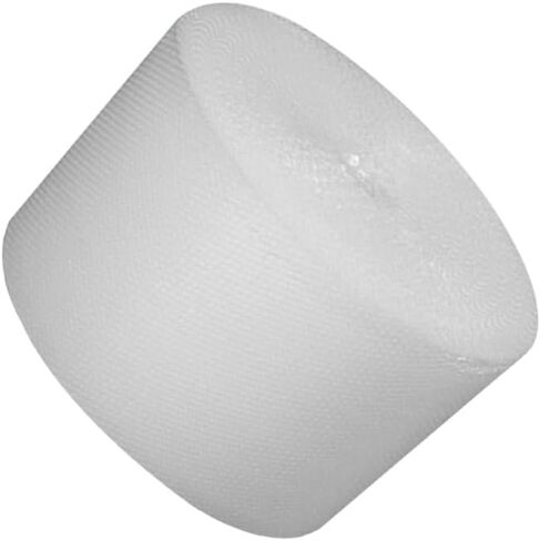 Operitacx Rolls of Large Bubbles Wrap for Packing 30m X 400mm, Cushioning Air Bubbles Wrap, Movinghouse Essentials for Shipping & Storage in Saudi Arabia