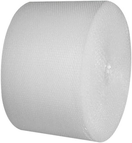 Operitacx Rolls of Large Bubbles Wrap for Packing 30m X 400mm, Cushioning Air Bubbles Wrap, Movinghouse Essentials for Shipping & Storage in Saudi Arabia