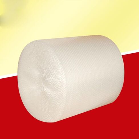 Operitacx Rolls of Large Bubbles Wrap for Packing 30m X 400mm, Cushioning Air Bubbles Wrap, Movinghouse Essentials for Shipping & Storage in Saudi Arabia