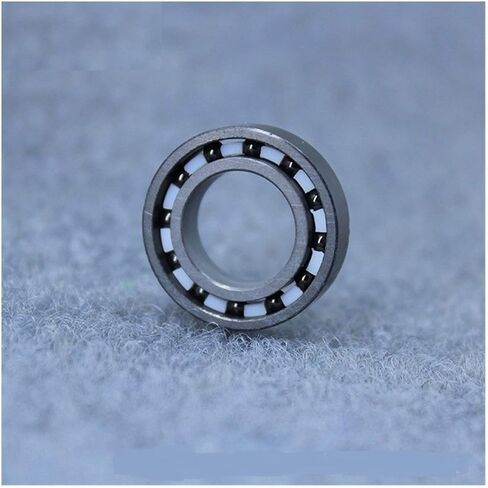 Power Transmission Products 6905 Full Ceramic Bearing 25429 mm Si3N4 Material 6905CE All Silicon Nitride Ball Bearings in Saudi Arabia