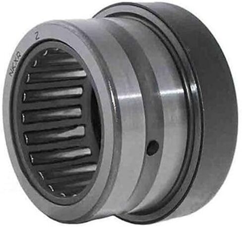 Needle Roller Bearings NKXR35Z Cylindrical Thrust Ball with Cage 35x47x52x30mm NBX3530Z Combined NKXR35 Z in Saudi Arabia