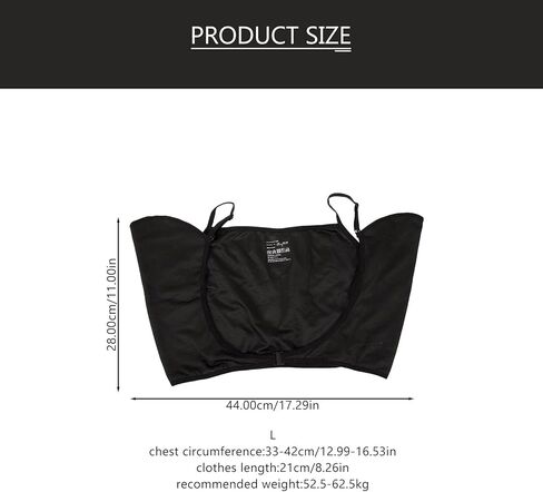 Underarm Sweat Vest Vest Underarm Pads Shirt Breathable Underarm Washable Armpit Sweat Pads Underarm Sweat Protector Sweating Guard for Women Girls Ladies L in Saudi Arabia