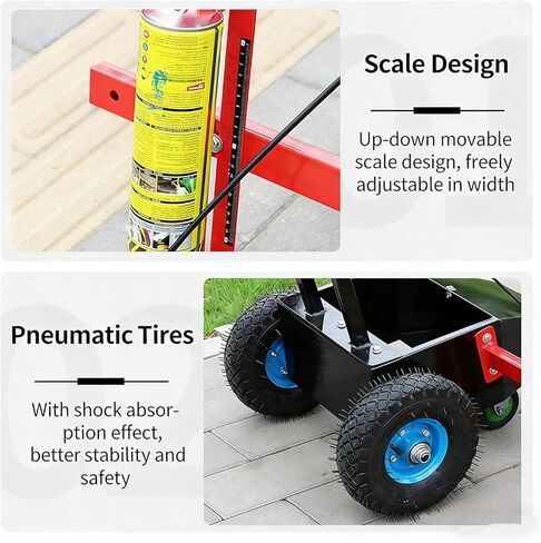 Line Marking Machine - Adjustable Striping Equipment: Precise Versatile Paint Application for Sports Fields, Schools, Factories & Roads in Saudi Arabia
