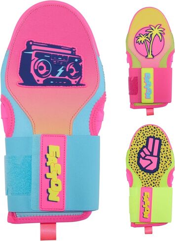 Easton | Protective Sliding Mitt | Baseball & Softball | Spring Break Edition in Saudi Arabia