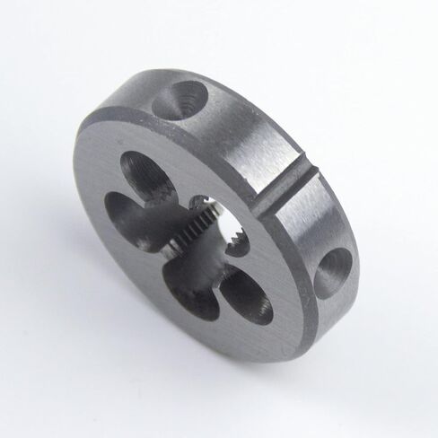 7/8"-9 UNC Round Die, Right Hand Machine Thread Die 7/8 x 9 UNC in Saudi Arabia