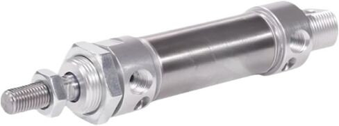 JSVTWTKH اسطوانة صغيرة مع التخزين المؤقت MAC16X400SCA MAC16X450SCA MAC16X500SCA(MAC16X400SCA) in Kuwait