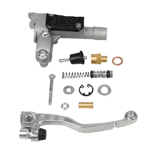 مضخة رافعة أسطوانة القابض الهيدروليكي متوافقة مع موديلات EX300 EX350F EX450F MC250 MC125 EX250F لسنوات 2021-2025 in Kuwait