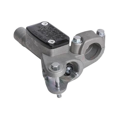 مضخة رافعة أسطوانة القابض الهيدروليكي متوافقة مع موديلات EX300 EX350F EX450F MC250 MC125 EX250F لسنوات 2021-2025 in Kuwait