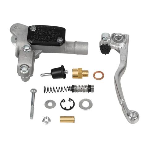 مضخة رافعة أسطوانة القابض الهيدروليكي متوافقة مع موديلات EX300 EX350F EX450F MC250 MC125 EX250F لسنوات 2021-2025 in Kuwait