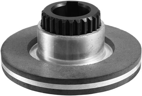 A70X-98MM Electromagnetic Brake Motor Friction Brake Pads Brake Gear Discs Assembly Compatible With YEJ90 Base in Saudi Arabia