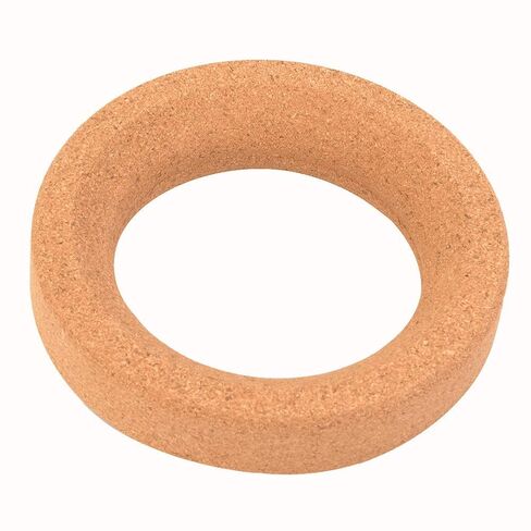Laboratory Flask Cork Stand, 80/100/110/120/140/160mm Multiple Laboratory Synthetic Cork Ring Holder for Round Bottom Flask for All Kinds of Round Bottom Glassware, Convenient and Practical(160mm) in Saudi Arabia