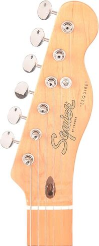 Squier Classic Vibe '50s Esquire Butterscotch Blonde in Kuwait
